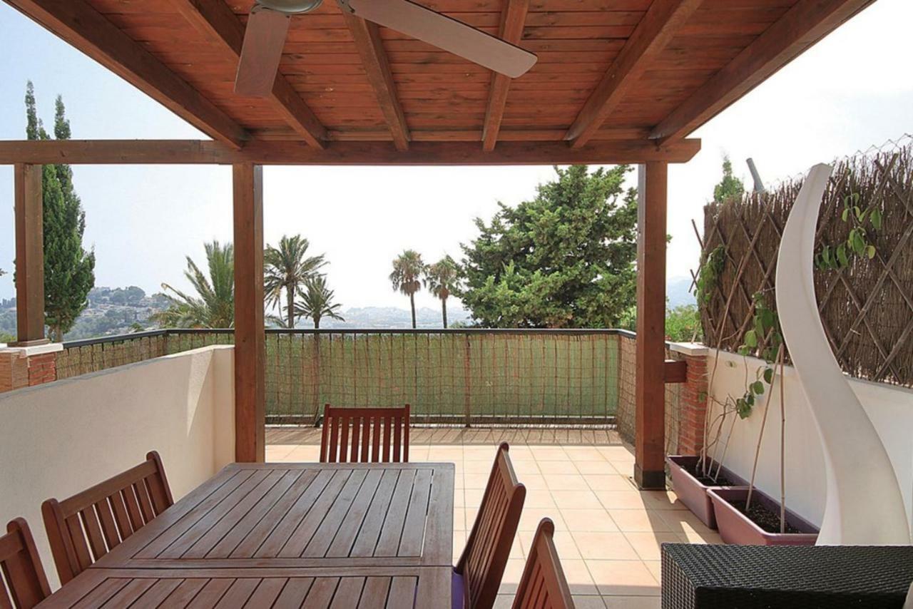 Tropical Andalusian Place Almunecar Exterior photo