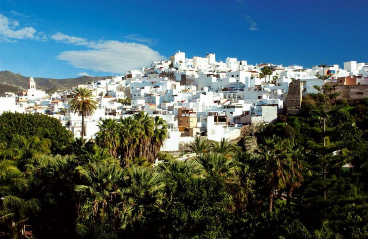 Tropical Andalusian Place Almunecar Exterior photo